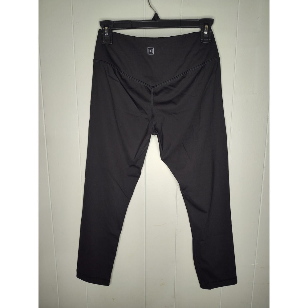 5.11 Tactical PT-R Physical Training Ready Leggings Black Womens Small